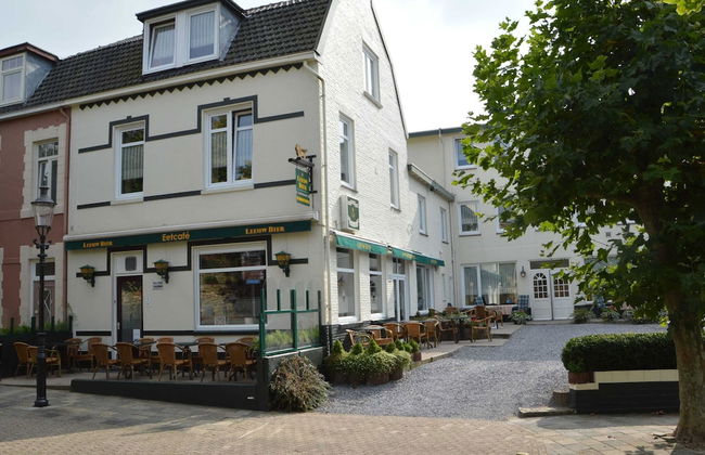 Snug Apartment in Schin op Geul Near Public Pool - Photo 77