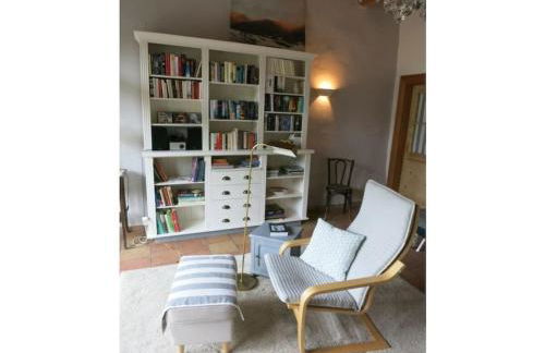 Holiday apartment with 1 bedroom - Foto 20