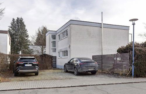 Hivent Ferienwohnungen - Foto 5