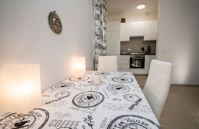 SoleBlu Appartamenti - Photo 24