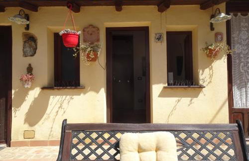 B&B Villa San Marco - Foto 42