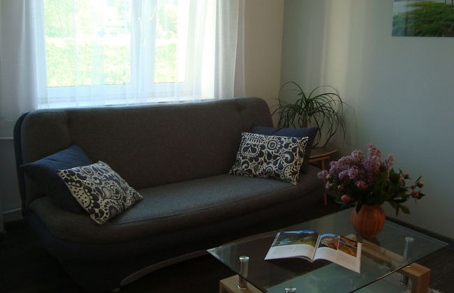 Apartament BB nad Popradem - Foto 7