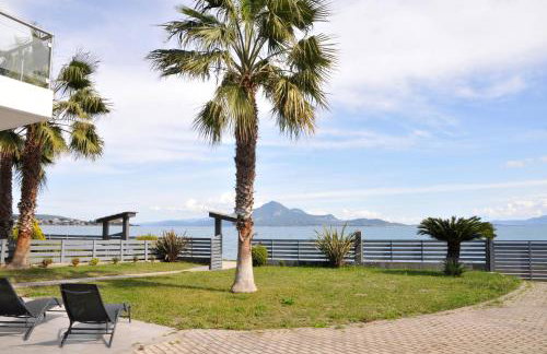 Cozy beach home in Faros, Raches - Foto 60