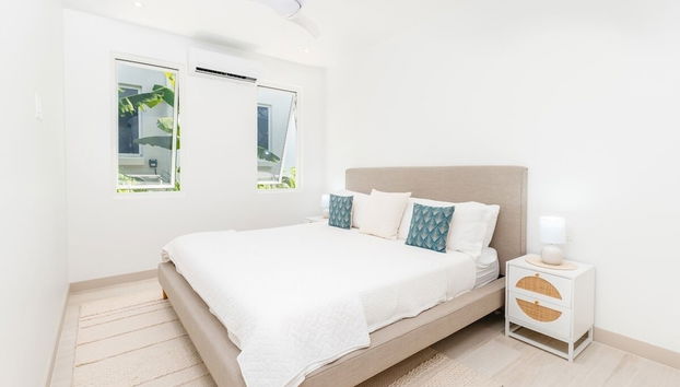 Porters Place 13 3 Bedroom Villa - Foto 4, Habitación