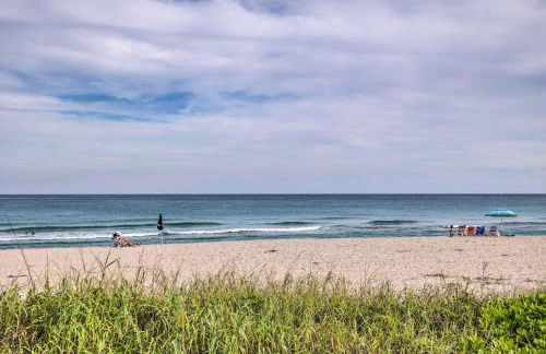 Cozy West Palm Beach Condo 1 Block to Shore! - Foto 25