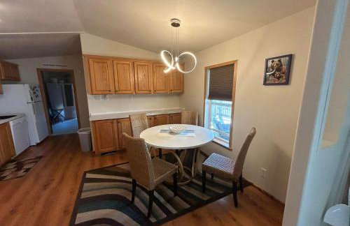 Private Home With Amazing Mountain Views-Two Bedroom and Two Bath - Foto 21