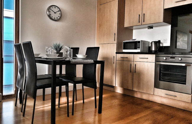 The Wharf Medway - Foto 6