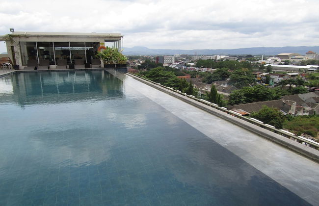 Student Park Hotel - Photo 26