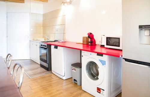 Triplex sur les hauteurs de Divonne - Foto 11