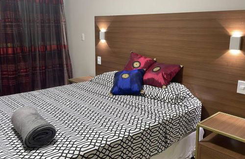 Apartamento amplo e confortável - Foto 7