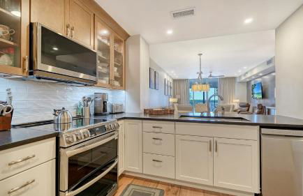 Waterfront, Spa/Pool, Private Paradise On LBK! - Foto 19