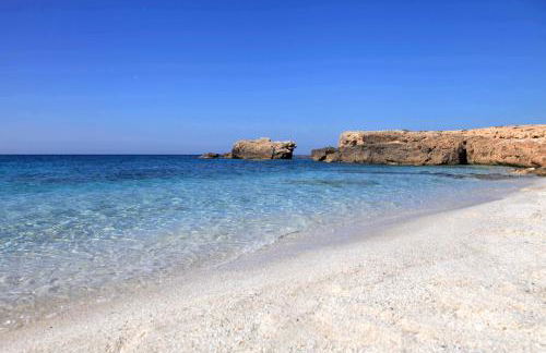 La Terrazza sul Mare - Foto 42