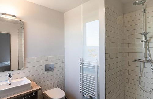 sylc. Apartmenthotel – Serviced Apartments - Foto 121