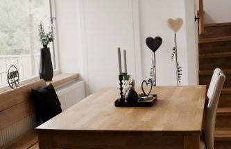 Idyllisch gelegene Ferienwohnung Franziska im Herzen des bayerischen Waldes - Foto 8