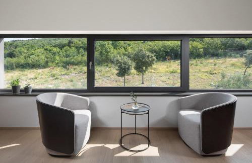 Villa Panoramica - Foto 40