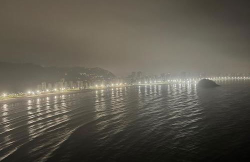 Apartamento com Vista Única e Maravilhosa !!! - Foto 56