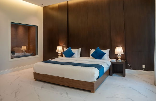 Arjanpark resort - Foto 7