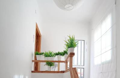 CENTER Santa Cruz, Alojamiento céntrico con gran terraza, cocina , salón y baños, todo privado - Foto 37