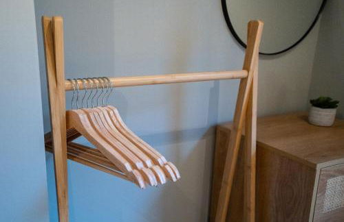 4 Bedroom Winchester Town House, central, parking - Foto 37