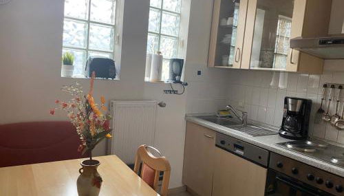 Ferienwohnung 2 Am Petersberg - Photo 3