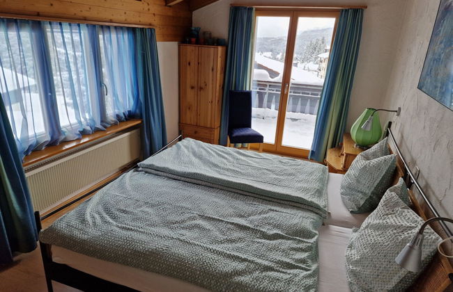 Casa Hofer - Foto 16