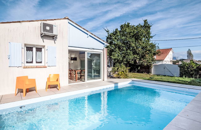 Villa Perdrix - Foto 23