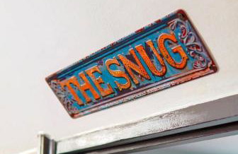 Cozy Snug 1-Bedroom Apartment in Central Southsea with Parking - Foto 12