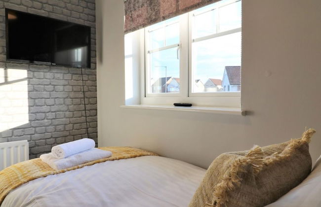 Chapelhall House - Airdrie - Foto 12