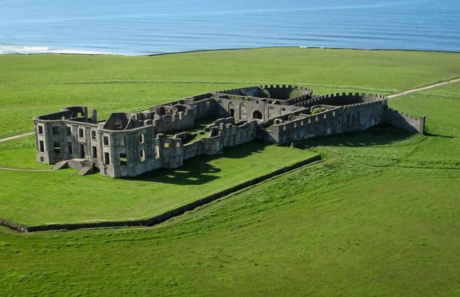 Ballymultimber Cottages - Foto 50