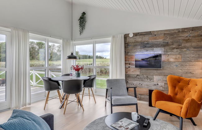 "Helemine" - 2.8km from the sea - Foto 23