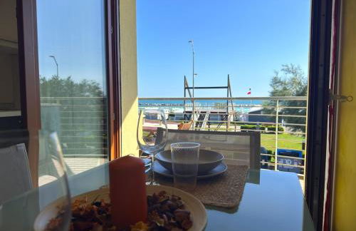 Romina Home - free parking sea view! - Foto 4