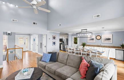 Ponderosa Pointe by Avantstay Boathouse + Views - Foto 34