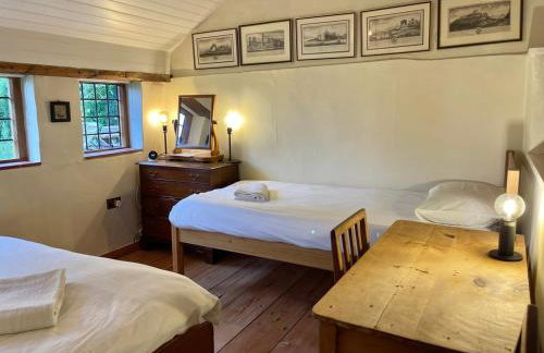 Moat Farm House - Foto 21