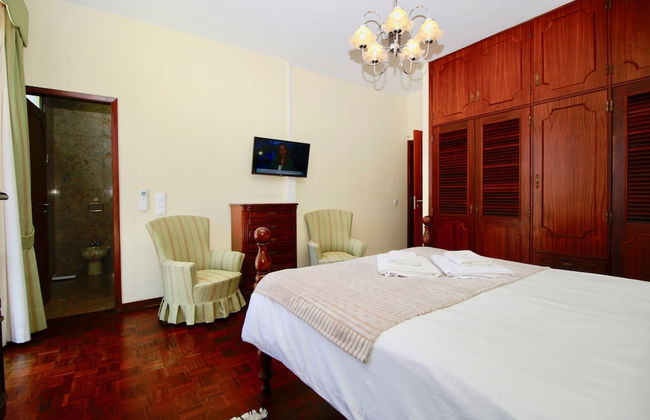 Villas Quinta da Lapa II by Ana Lodges - Foto 42