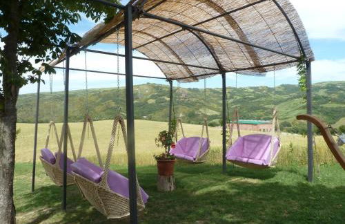 Agriturismo Prato degli Angeli - Foto 22