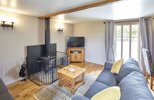 Host Stay The Hayloft - Foto 1