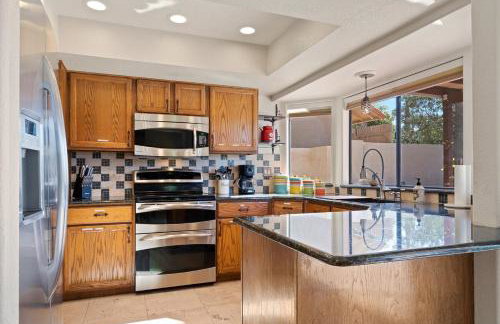 Southwestern Paradise, Simply Classic 4Bed 3Bath - Foto 6