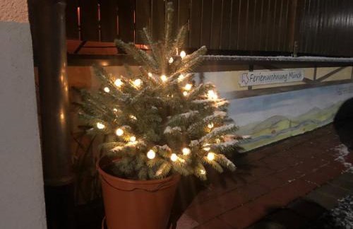 Ferienwohnung Altes Rathaus - Foto 20