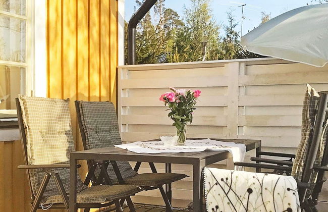 4 Person Holiday Home in Sjotorp-by Traum - Photo 9