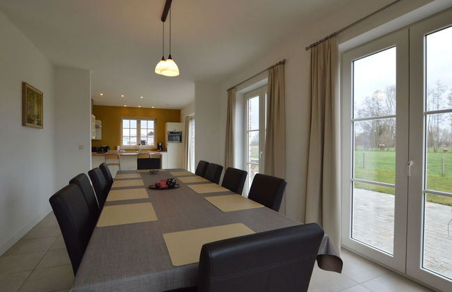 Soothing Holiday Home With Recreation Room - Foto 22