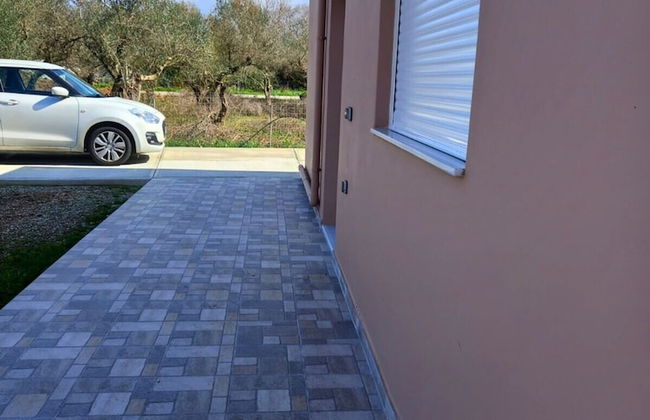 Kavros Cozy Apartment - Foto 33