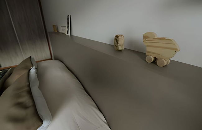 Aunaisin - Nona Kate - Foto 1