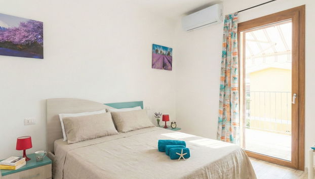 Apartment Bellina by Interhome - Photo 5, Bedroom