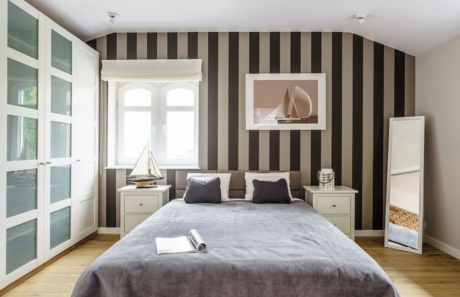 Sanhaus Apartments - Photo 70