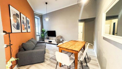 primeflats - Apartments Genter Berlin-Wedding - Foto 4