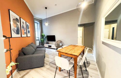 primeflats - Apartments Genter Berlin-Wedding - Photo 4