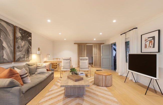 Llandudno Beach Oasis Solmara House - Foto 23