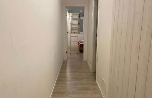 Dimora Casere 1 - zona centro - 200 mt da piste sci - Foto 13