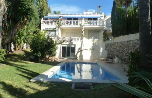 Villa Maxine - Foto 43