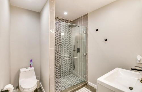 7 Mi to Dtwn! Modern Retreat in East Los Angeles - Foto 19